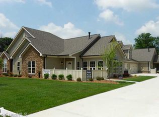 3556 Old Grist #101, Winston Salem, NC 27103