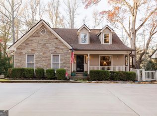 152 Ridgewood Pl, Athens, GA 30606