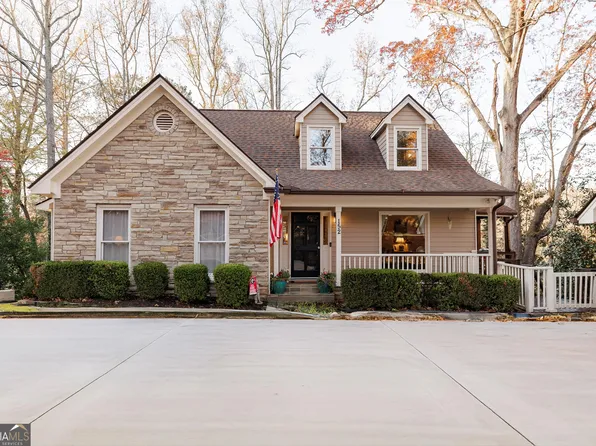 152 Ridgewood Pl, Athens, GA 30606