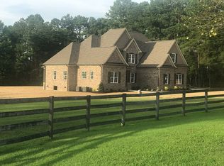 1419 Oak Ridge Rd, Kernersville, NC 27284