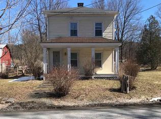 126 Walhalla Rd, Middleburgh, NY 12122