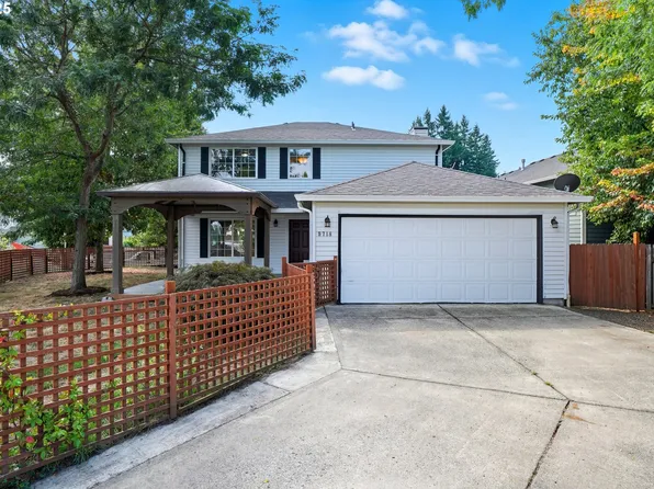 9718 NE 45th Pl, Vancouver, WA 98665
