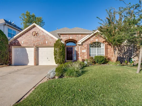 5923 Vista Park Ln, Sachse, TX 75048