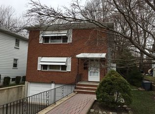 545 Broughton Ave, Bloomfield, NJ 07003