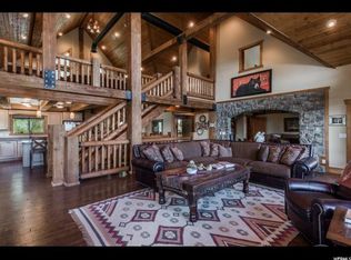 494 W Forgotten Ln, Coalville, UT 84017