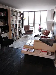 Rented by Newell and Assoc.