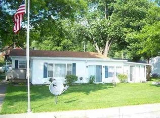 7460 E 625 S, Wolcottville, IN