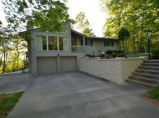 1410 Cedar Hill Rd, Kingston Spgs, TN 37082