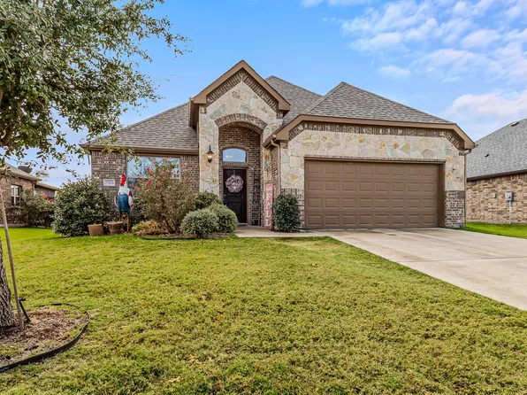 306 Pecos Dr, Crandall, TX 75114