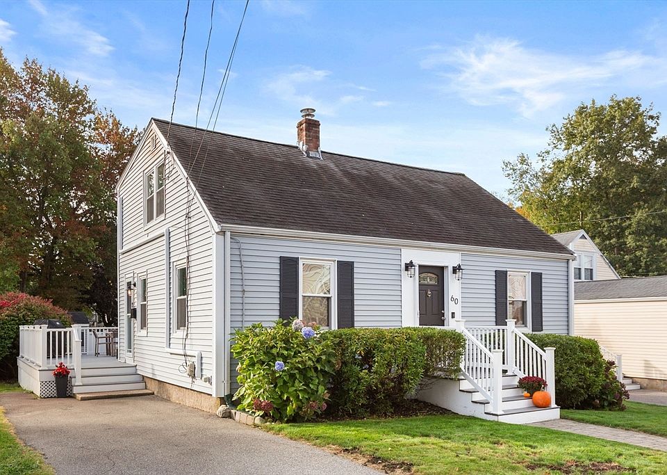 1st image of 60 Silver St