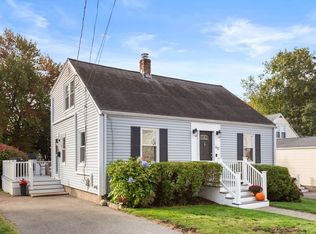 60 Silver St, Norwood, MA 02062