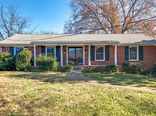 70 Vaughns Gap Rd, Nashville, TN 37205