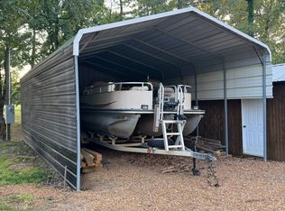 76 Ivy Ln, Many, LA 71449