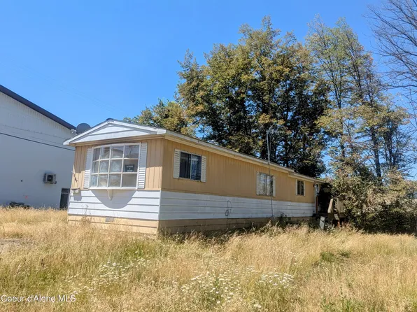 217 N 9th St, Saint Maries, ID 83861