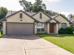 3111 Silkgrass Bnd, Austin, TX 78748