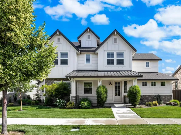 3122 W Hidden Springs Dr, Boise, ID 83714