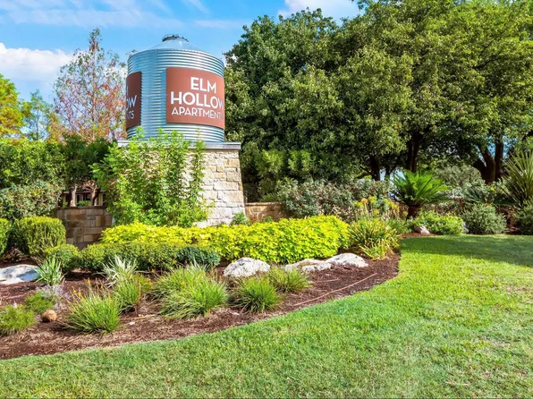 Elm Hollow Apartments