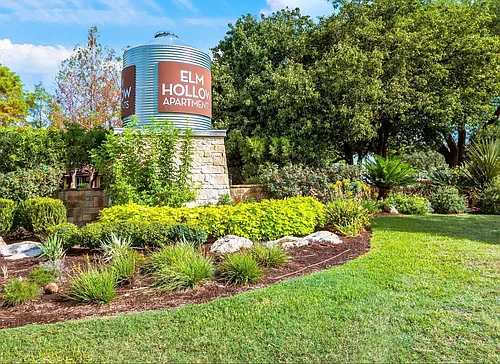 Elm Hollow Apartments Photo 1