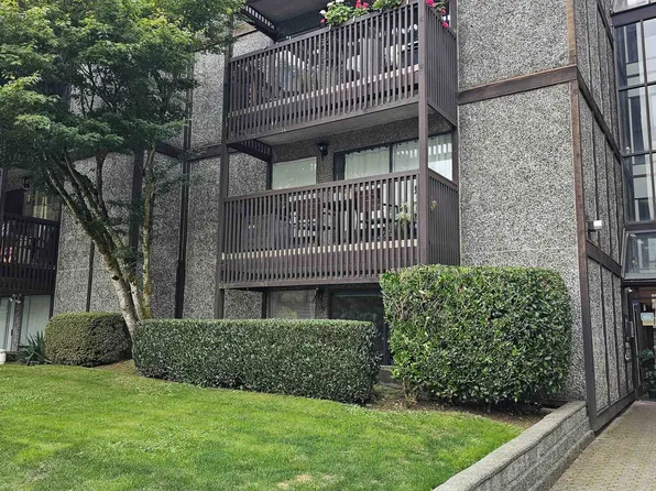 13501 96th Ave #117, Surrey, BC V3V 7L9