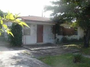 1120 Avenue G, Riviera Beach, FL 33404