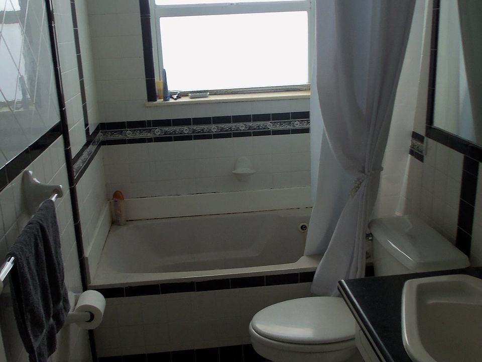 Apt 1 Master Bath