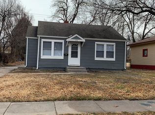1312 N Terrace Dr, Wichita, KS 67208