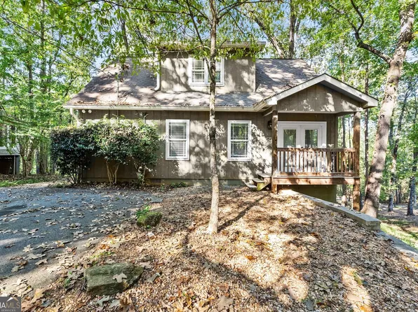 49 Currahee Point, Toccoa, GA 30577