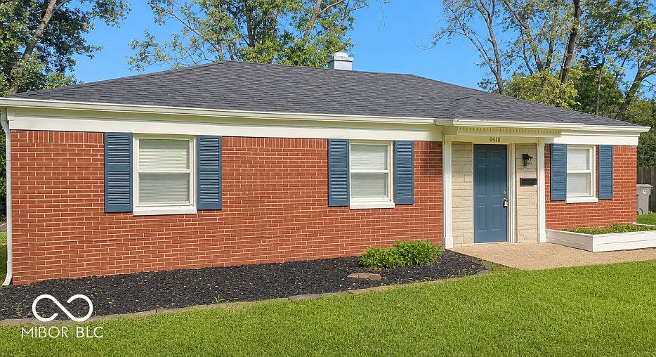 1st image of 4418 N Audubon Rd