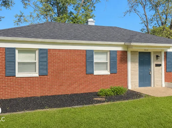 4418 N Audubon Rd, Indianapolis, IN 46226