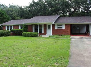 3700 Pine Forest Rd, Cantonment, FL 32533