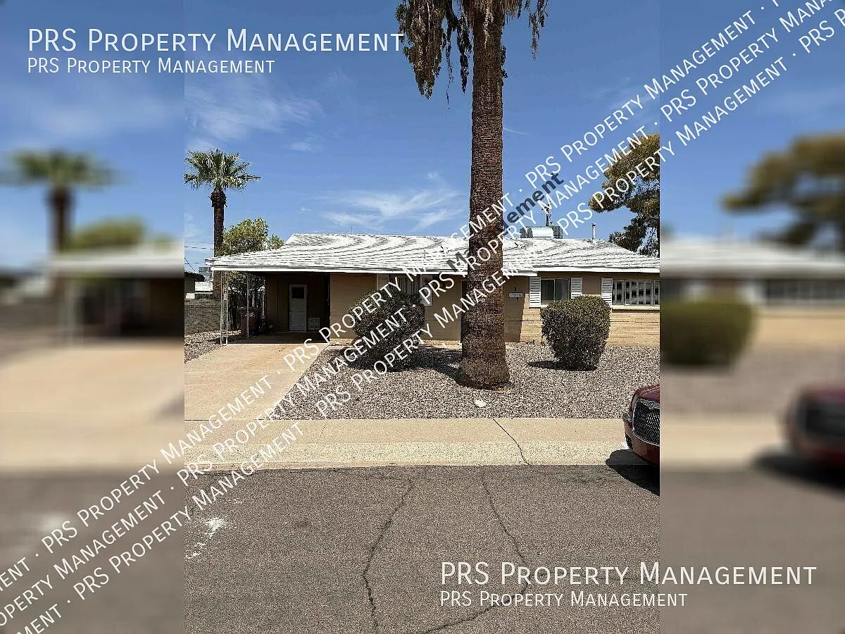 Beautiful 3 bedroom home in Scottsdale! — Photo 1