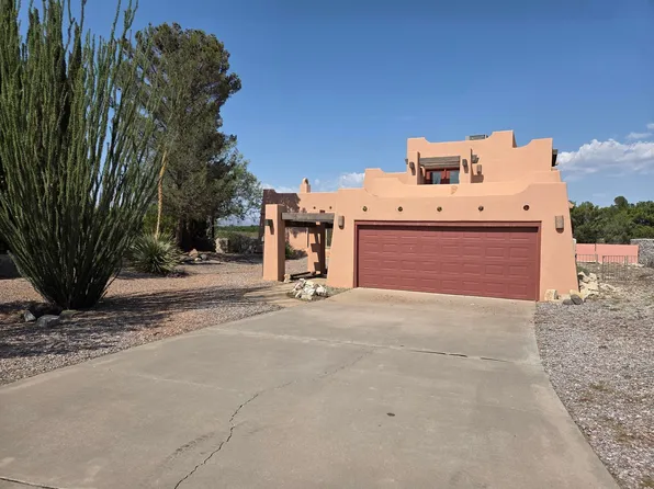 6530 Vista De Oro, Las Cruces, NM 88007
