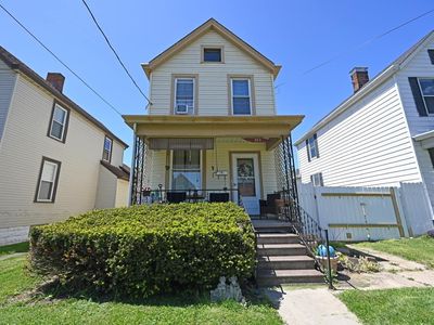 303 Central Ave, Cincinnati, OH, 45215