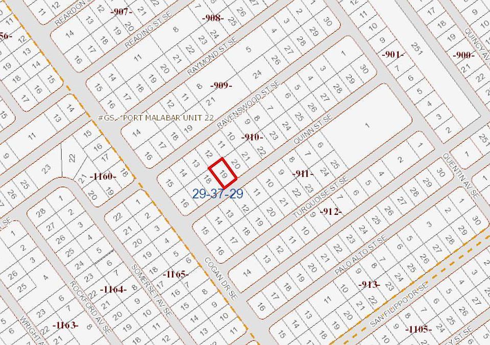 1st image of 923 Quinn St SE