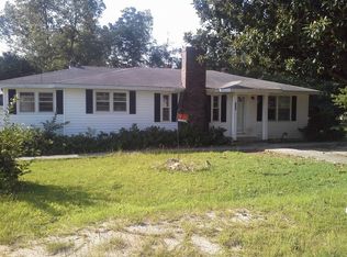119 Bauxite Ave, Gordon, GA 31031