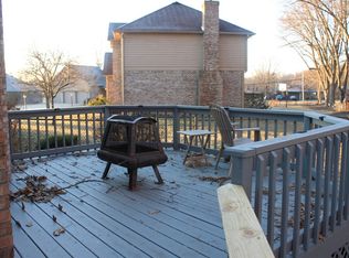 7928 Islay Ct, Indianapolis, IN 46217