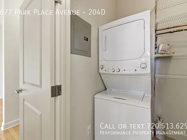 5677 Park Place Ave #204D — Photo 11