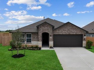 8619 Marlow Dr, Texas City, TX 77591