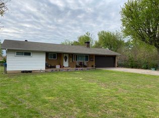 106 Allen Pl, Farmington, AR 72730