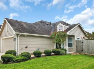 71 E Kentwick Pl, Conroe, TX 77384