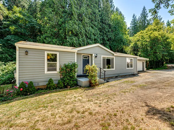 8727 NE 80th Ave, Vancouver, WA 98662