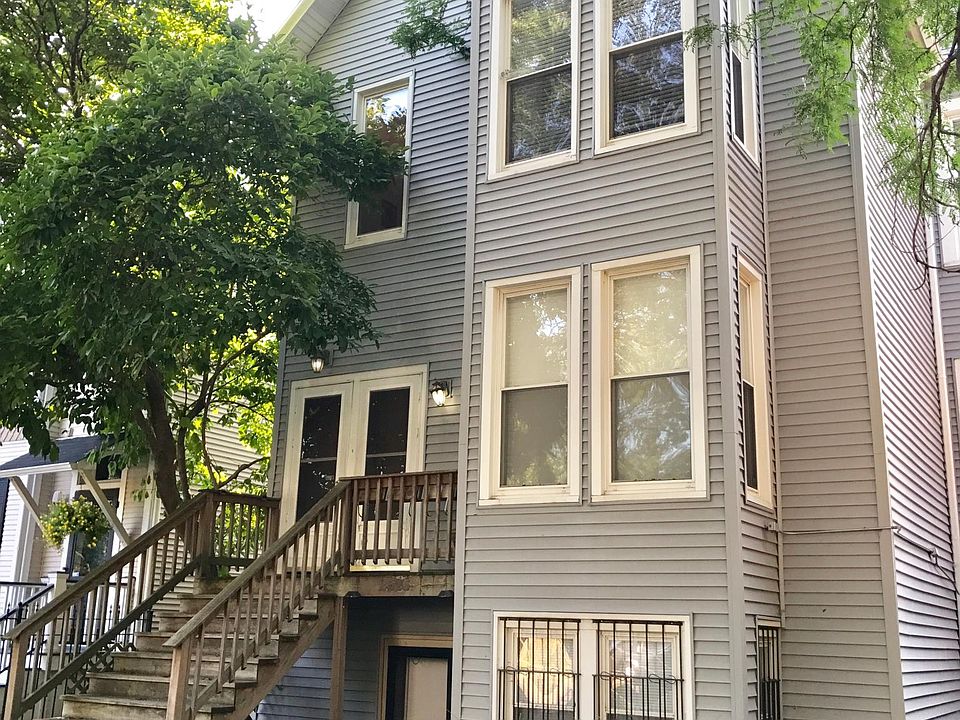 1st image of 2526 N Rockwell St #2A