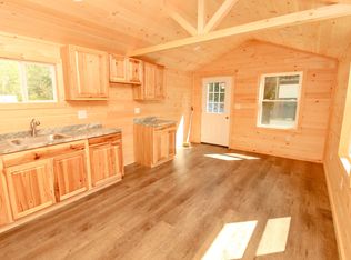 286 Hudson Rd, Glenburn, ME 04401