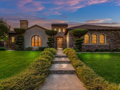 9253 Cortona Ct, Bakersfield, CA, 93314