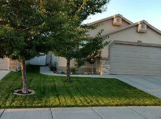 5897 W Cedar Hill Rd, West Jordan, UT 84081