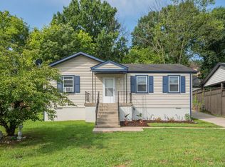 4921 Barclay Square Dr, Antioch, TN 37013