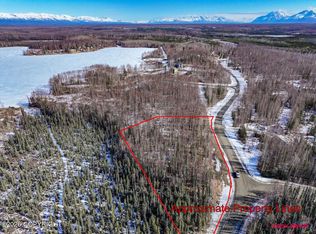 15373 W Necrason Dr, Wasilla, AK 99623
