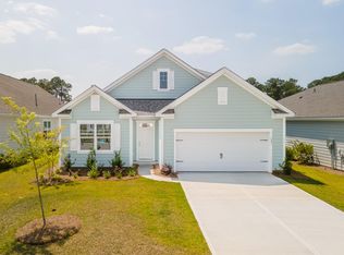 141 William Clark Blvd, Santee, SC 29142
