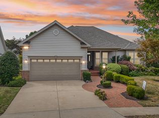 6824 Derby Run Way, Gainesville, VA 20155