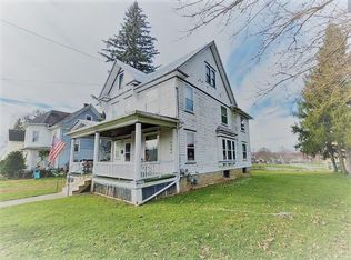 8 W Liberty St, Dansville, NY 14437